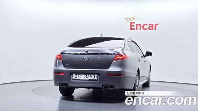 Renault (Samsung) SM7 из Кореи Encar