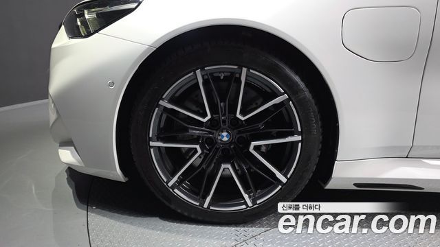 BMW M5 из Кореи Encar