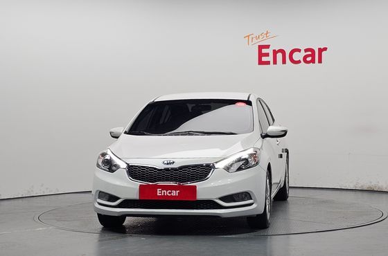 Kia K3 Luxury — пробег 116 293 км — фото 3 из 5