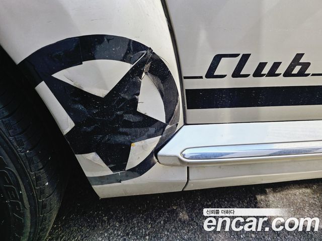 Volkswagen Beatle из Кореи Encar