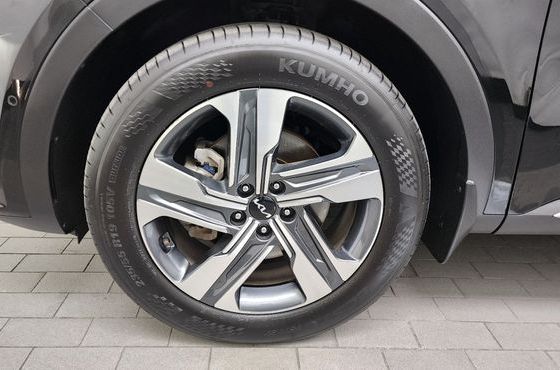Kia Sorento HEV 1.6 4WD Signature — пробег 55 392 км — фото 5 из 5
