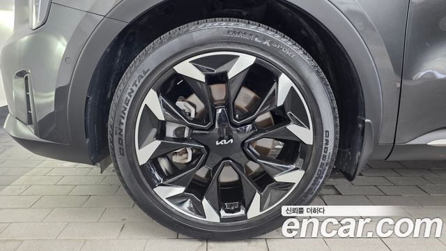 Kia Sorento Diesel 2.2 4WD Signature — пробег 45 218 км — фото 5 из 5