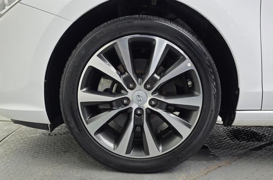 Hyundai i30 Diesel 1.6 Premium — пробег 114 061 км — фото 5 из 5