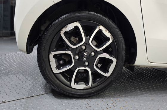 Kia RAY Signature — пробег 39 045 км — фото 5 из 5