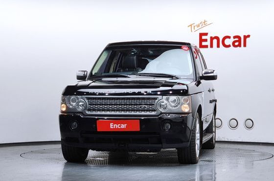 Land Rover Range Rover 4.2 Supercharged — пробег 238 060 км — фото 3 из 5