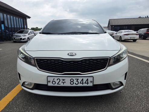 Kia K3 Trendy Style — пробег 146 600 км — фото 2 из 5