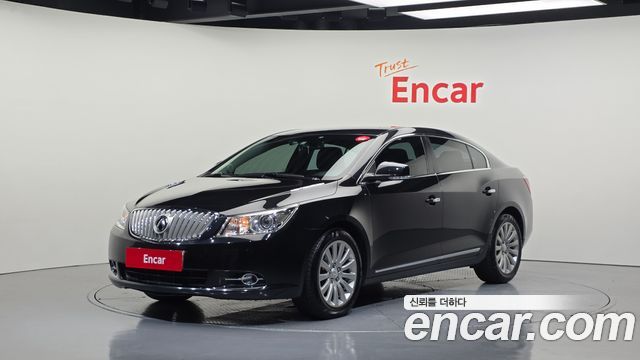 Chevrolet (Daewoo) Alpheon из Кореи Encar