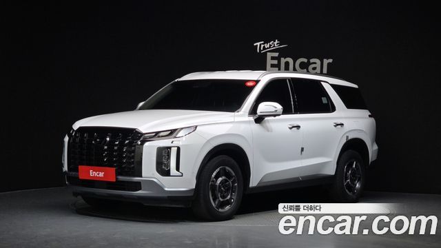 Hyundai Palisade Gasoline 3.8 4WD Exclusive — пробег 79 280 км — фото 1 из 5