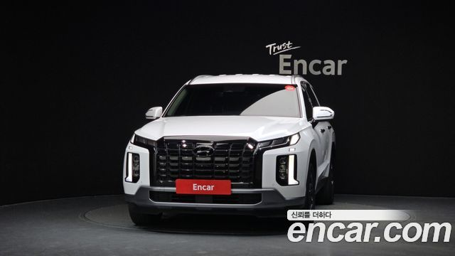 Hyundai Palisade Gasoline 3.8 4WD Exclusive — пробег 79 280 км — фото 3 из 5