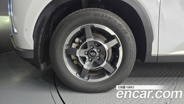 Hyundai Palisade Gasoline 3.8 4WD Exclusive — пробег 79 280 км — фото 5 из 5
