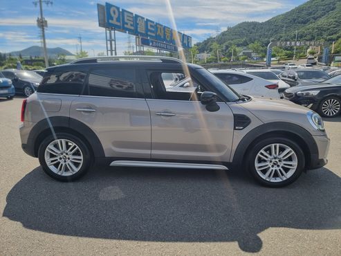 Mini Countryman Classic Plus 2nd — пробег 39 947 км — фото 4 из 5