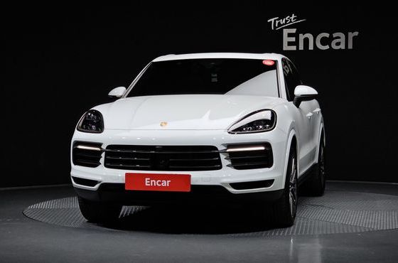 Porsche Cayenne 3.0 — пробег 75 050 км — фото 3 из 5