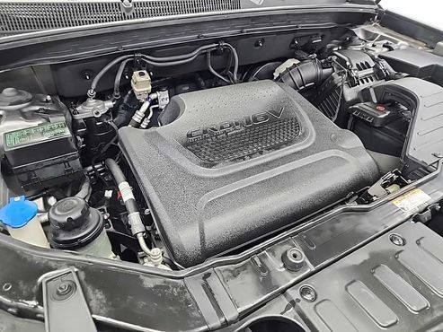 Kia Sorento Diesel 2.0 2WD TLX High-Deluxe — пробег 156 430 км — фото 5 из 5