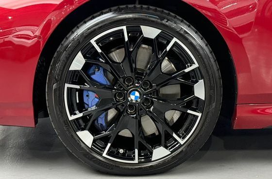 BMW 2-Series M235 xDrive — пробег 5 793 км — фото 5 из 5