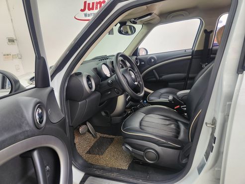 Mini Countryman Standard 1st — пробег 138 000 км — фото 5 из 5