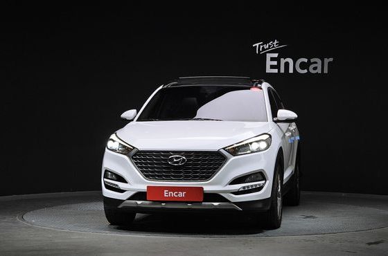 Hyundai Tucson Gasoline 1.6 turbo 2WD Modern — пробег 47 004 км — фото 3 из 5