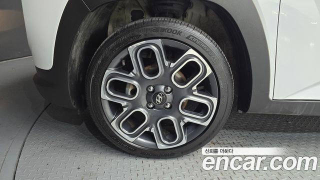 Hyundai Casper Inspiration — пробег 137 472 км — фото 5 из 5