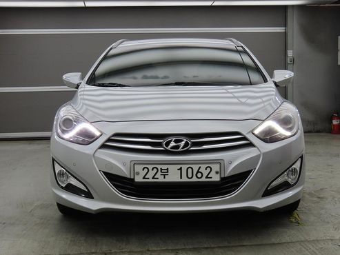 Hyundai i40 2.0 GDi Premium — пробег 140 220 км — фото 2 из 5