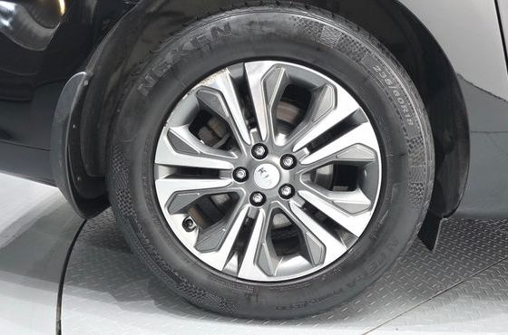 Kia Carnival 9-Seater Luxury — пробег 123 493 км — фото 5 из 5