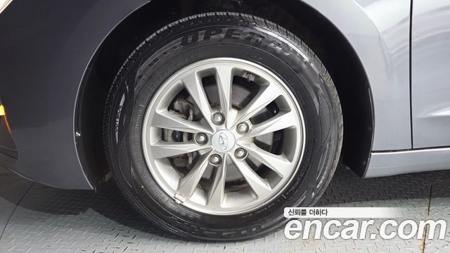 Hyundai AVANTE 1.6 Diesel Smart — пробег 88 644 км — фото 5 из 5