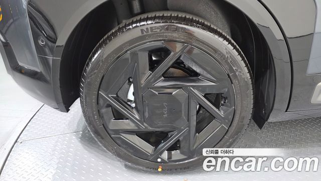 Kia Seltos из Кореи Encar