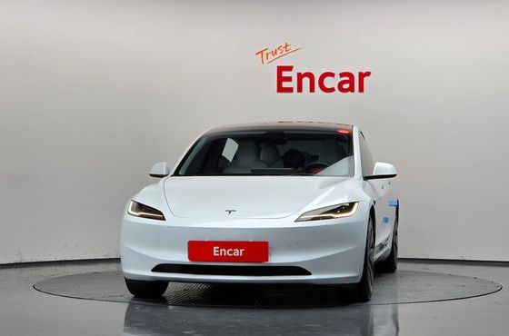 Tesla Model 3 RWD — пробег 47 900 км — фото 3 из 5