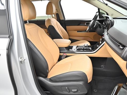 Kia Carnival Gasoline 9-Seater Noblesse — пробег 52 814 км — фото 5 из 5
