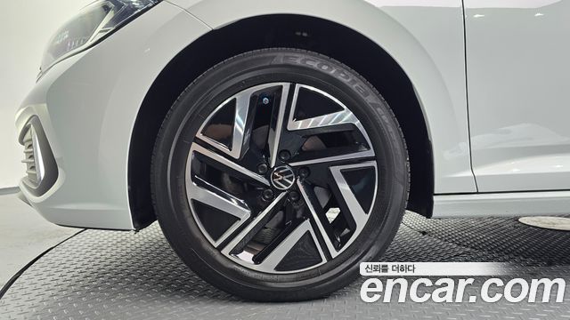 Volkswagen Jetta из Кореи Encar