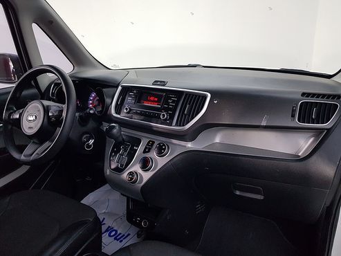 Kia RAY Van DLX — пробег 81 121 км — фото 5 из 5