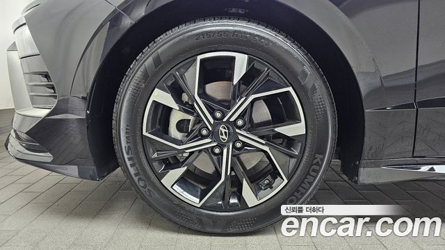 Hyundai Sonata 2.0 Exclusive — пробег 17 970 км — фото 5 из 5