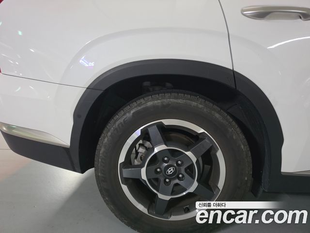 Hyundai Palisade Gasoline 3.8 2WD Exclusive — пробег 56 000 км — фото 5 из 5
