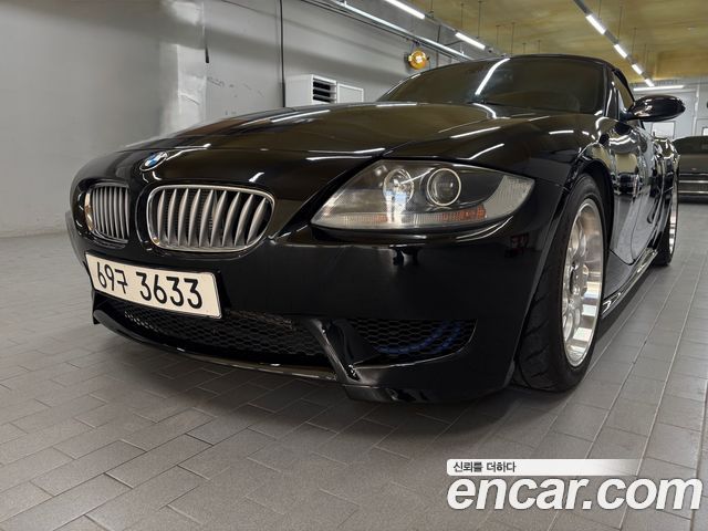 BMW Z4 3.0i — пробег 229 000 км — фото 1 из 5