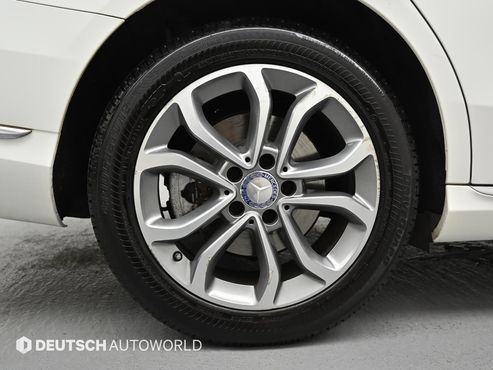 Mercedes-Benz C-Class C220 BlueTEC Avantgarde — пробег 72 492 км — фото 5 из 5