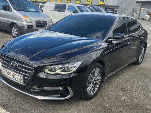 Hyundai Grandeur 2.4 Modern — пробег 146 282 км — фото 3 из 5