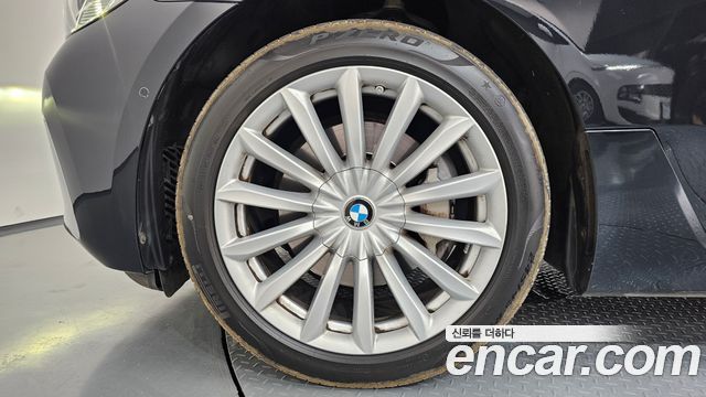 BMW Gran Turismo 620d Luxury — пробег 50 995 км — фото 5 из 5