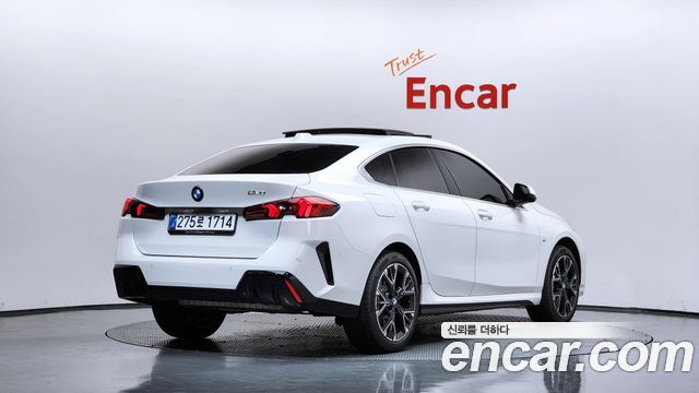 BMW 2-Series из Кореи Encar
