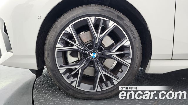 BMW 2-Series из Кореи Encar
