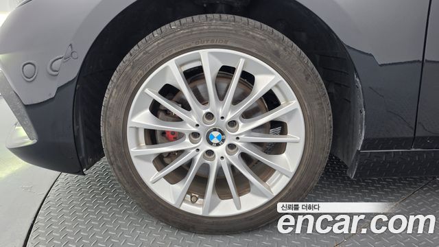 BMW 1-Series 118d Joy — пробег 89 469 км — фото 5 из 5