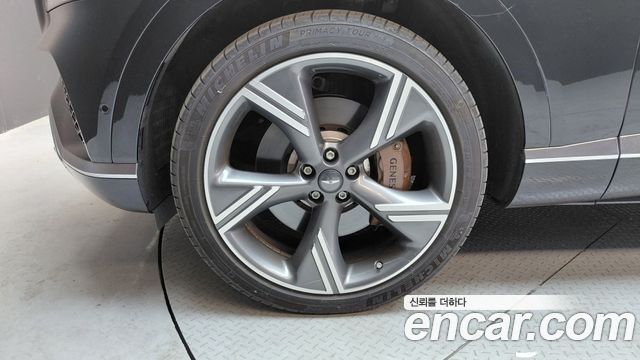 Genesis GV80 3.5T Gasoline AWD — пробег 65 089 км — фото 5 из 5