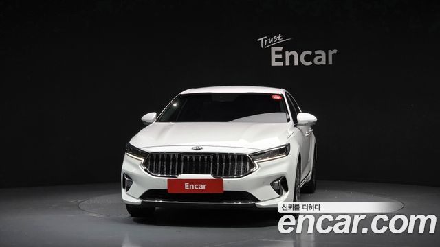 Kia K7 Signature — пробег 71 327 км — фото 3 из 5