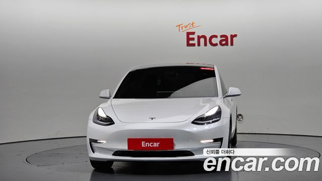 Tesla Model 3 Long Range AWD — пробег 139 388 км — фото 3 из 5
