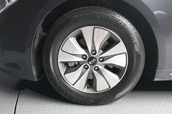 Kia K5 Noblesse — пробег 50 625 км — фото 5 из 5
