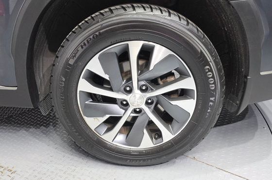 Hyundai Palisade Diesel 2.2 2WD Exclusive — пробег 66 605 км — фото 5 из 5