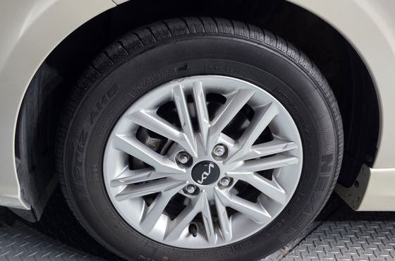 Kia morning Signature — пробег 27 226 км — фото 5 из 5