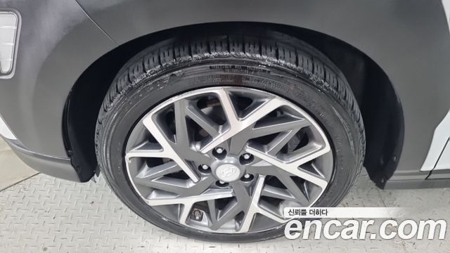 Hyundai Kona Premium Special — пробег 102 200 км — фото 5 из 5