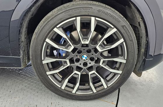 BMW X6 xDrive40i M Sport — пробег 66 182 км — фото 5 из 5