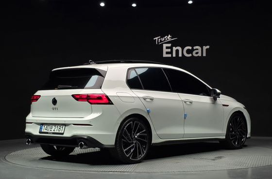 Volkswagen Golf 2.0 GTI — пробег 17 691 км — фото 2 из 5