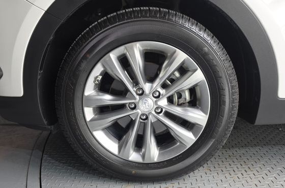 Hyundai Santafe Diesel 2.0 2WD Premium — пробег 90 357 км — фото 5 из 5