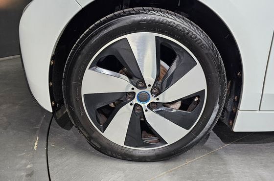 BMW i3 LUX — пробег 84 151 км — фото 5 из 5
