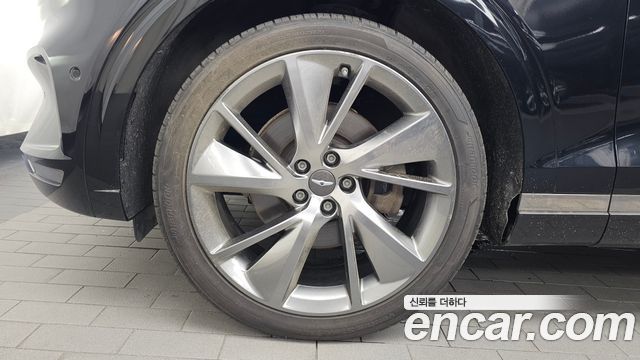 Genesis GV70 2.5T Gasoline AWD — пробег 204 789 км — фото 5 из 5